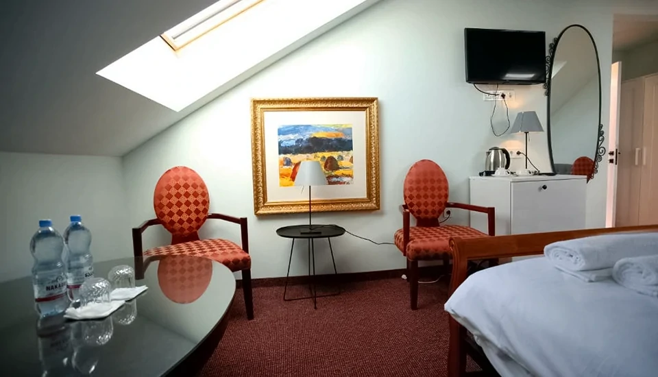 هتل مگنولیا تفلیس